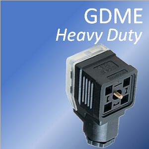 GDME Heavy Duty